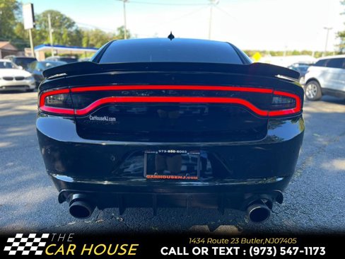 Used 2021 Dodge Charger SXT w/ Plus Group image 10