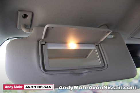 Used 2020 Nissan Rogue Sport SV image 42