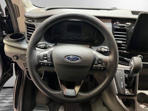 Used 2023 Ford Transit 350 XLT image 23