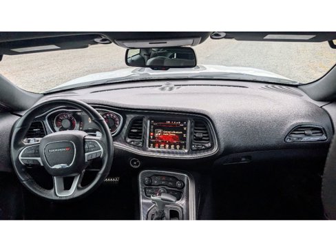 Used 2016 Dodge Challenger R/T Scat Pack image 29