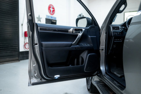 Used 2023 Lexus GX 460 Premium image 43