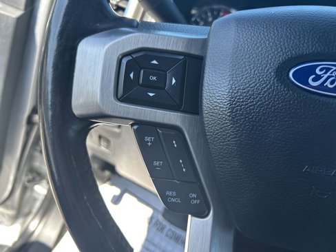 Certified 2022 Ford F350 Platinum w/ FX4 Off-Road Package image 25