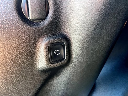 Used 2021 Jeep Compass Latitude image 14