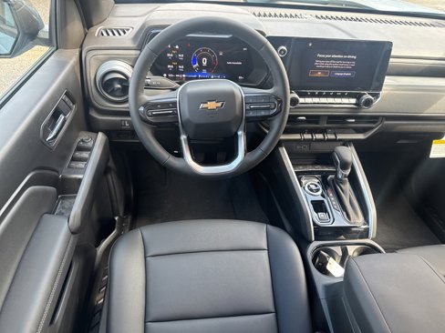 New 2025 Chevrolet Colorado LT w/ LT Convenience Package image 25