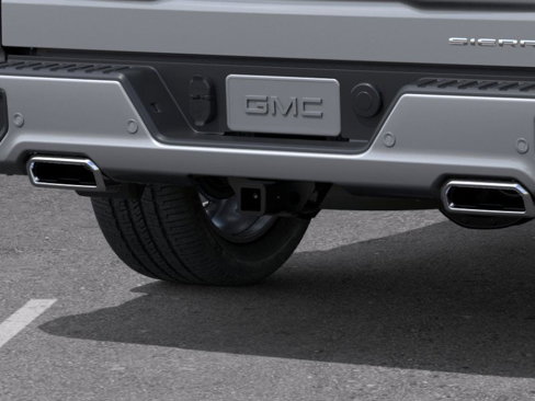 New 2026 GMC Sierra 1500 Denali image 16
