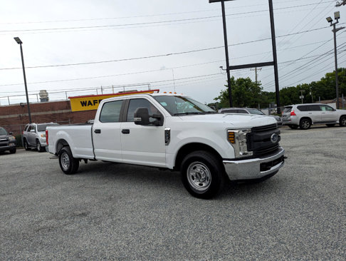 Used 2019 Ford F250 XL w/ Power Equipment Group image 3