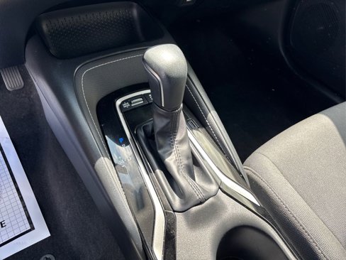 Used 2023 Toyota Corolla SE image 33