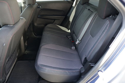 Used 2016 Chevrolet Equinox LT w/ Convenience Package image 29
