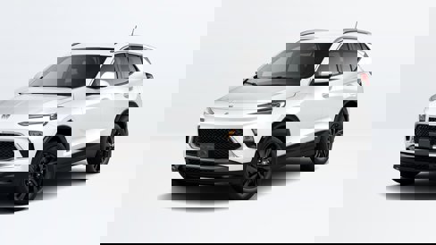 New 2026 Buick Encore GX Sport Touring w/ Advanced Technology Package image 25
