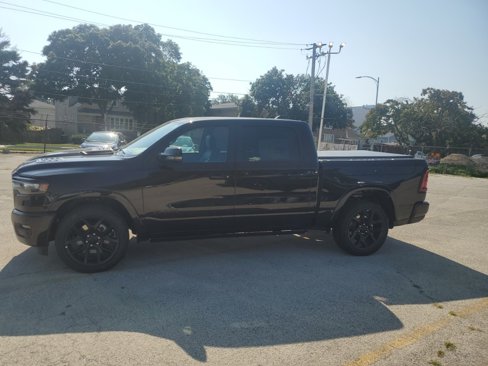New 2026 RAM 1500 Laramie image 4