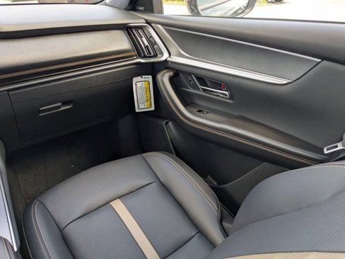 New 2025 MAZDA CX-70 Plug-In Hybrid w/ Premium Plus image 21
