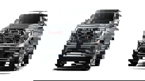 New 2026 GMC Yukon Denali image 3