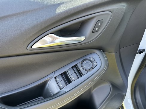 New 2026 Buick Encore GX Preferred image 13