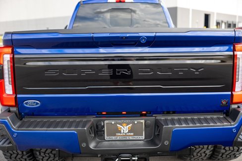 Used 2026 Ford F450 Platinum image 35