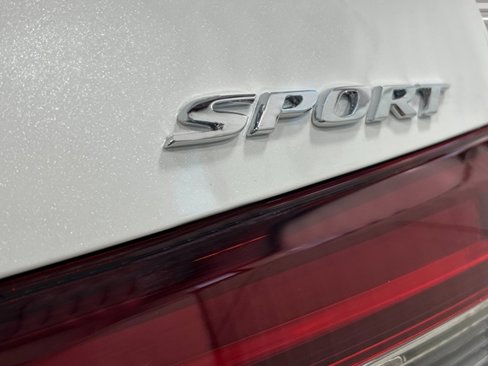New 2026 Honda Civic Sport image 6