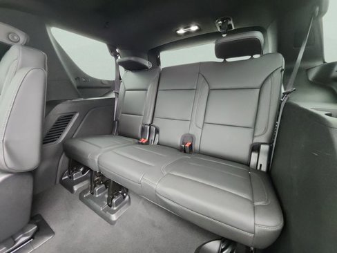 Certified 2022 Chevrolet Tahoe Z71 w/ Luxury Package image 18