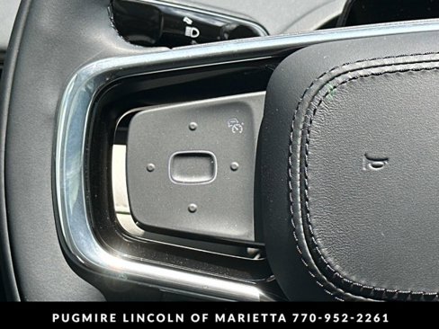 New 2025 Lincoln Nautilus Premier w/ Equipment Group 102A image 25