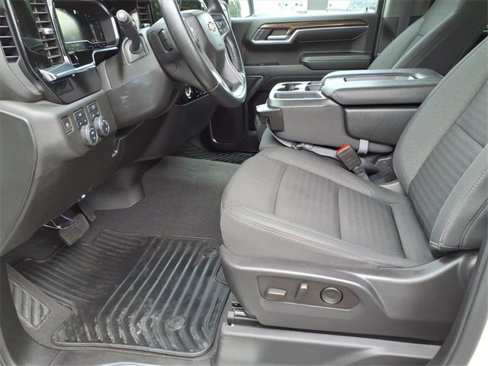 Used 2023 Chevrolet Silverado 1500 LT image 12