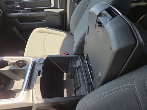 Used 2023 RAM 1500 Classic Warlock image 21