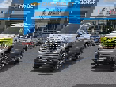 New 2026 GMC Sierra 1500 Denali image 6