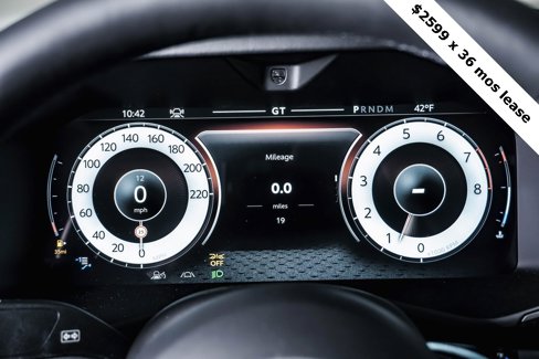 New 2025 Aston Martin DBX 707 image 23