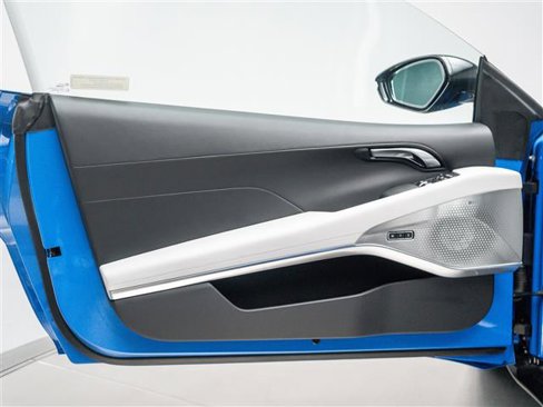 New 2024 Lotus Emira First Edition image 21