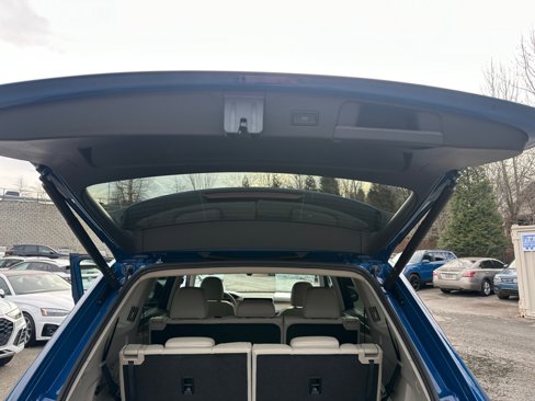 New 2025 Volkswagen Atlas SE image 14