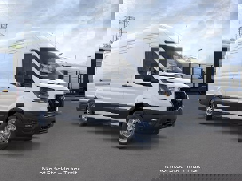 New 2025 Ford Transit 350 148 High Roof Extended AWD image 7