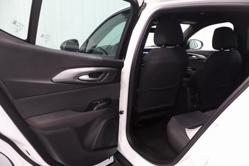 New 2025 Dodge Hornet GT w/ GT Blacktop Package image 12