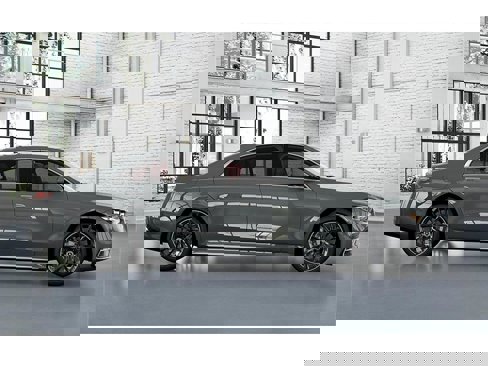 New 2026 Mercedes-Benz S 580 4MATIC Sedan image 15