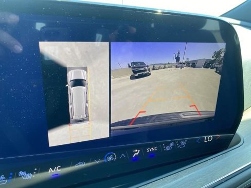 New 2026 Chevrolet Suburban High Country w/ LPO, Get Active Package image 15