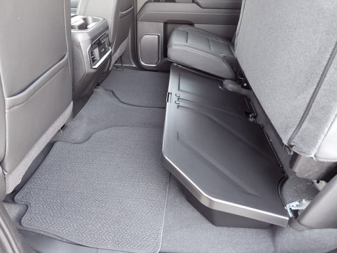 New 2025 GMC Sierra 2500 Denali w/ Denali Reserve Package image 31