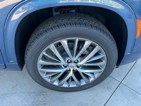 New 2026 Buick Enclave Avenir w/ Super Cruise Package image 20