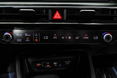 Used 2025 Kia K5 GT-Line image 20