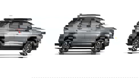 New 2026 Chevrolet Equinox LT w/ Convenience Package II image 51
