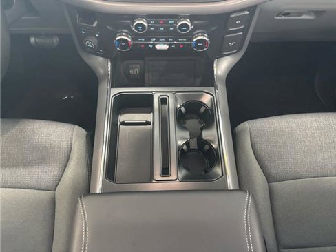 New 2025 Ford F150 XLT w/ Equipment Group 302A MID image 11