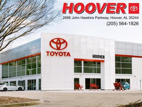 Used 2025 Toyota Tacoma Trailhunter image 19