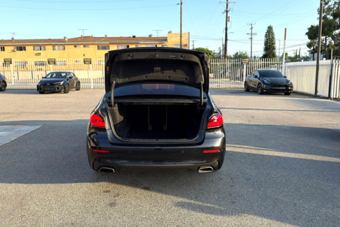 Used 2022 BMW 530i w/ Convenience Package image 18
