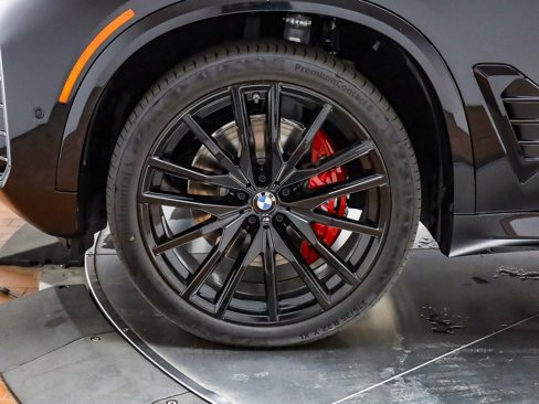 New 2026 BMW X5 xDrive40i image 12
