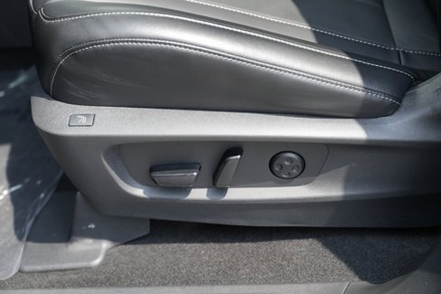 Used 2023 INFINITI QX60 Sensory w/ Vision Package image 31