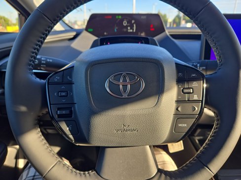 New 2026 Toyota Prius Plug-In Hybrid image 17