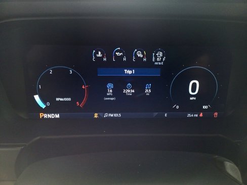 New 2025 Ford F350 XL image 26