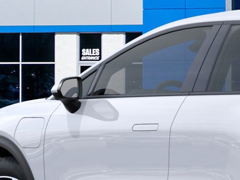 New 2026 Chevrolet Equinox EV LT image 12