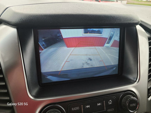 Used 2019 Chevrolet Tahoe LT image 42