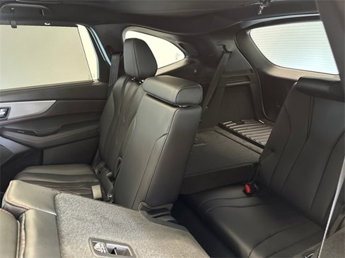 New 2026 Acura MDX A-Spec image 15