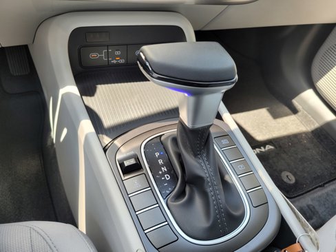 New 2025 Hyundai Kona SEL image 18