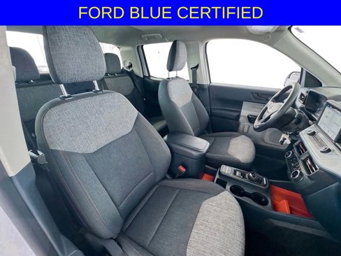 Certified 2024 Ford Maverick XLT w/ Equipment Group 300A Standard image 24