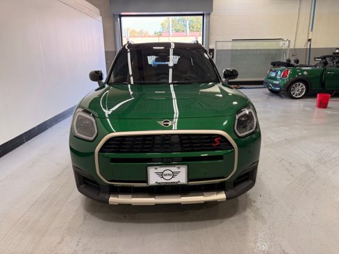 New 2026 MINI Cooper Countryman S image 8