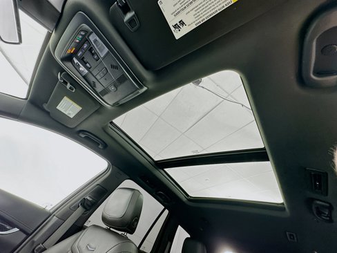 Used 2020 Cadillac XT6 Premium Luxury image 26