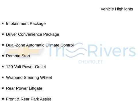 Used 2023 Chevrolet Equinox LT image 30